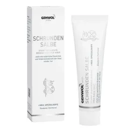 Gehwol Med krekinga ziede, 75 ml