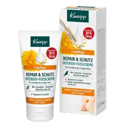 Kneipp Repair &amp; Protection Intensive pēdu krēms, 50 ml