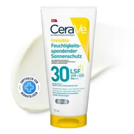 Cerave saules aizsarglīdzeklis ķermeņa mitrināšanai.SPF 30, 75 ml