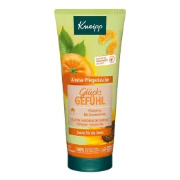 Kneipp Aroma Care duša Feeling of Happiness, 200 ml