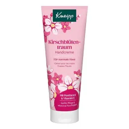Kneipp roku krēms cherry blossom dream, 75 ml