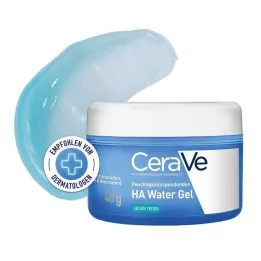 Cerave Moisturizing HA Ūdens želeja, 48g